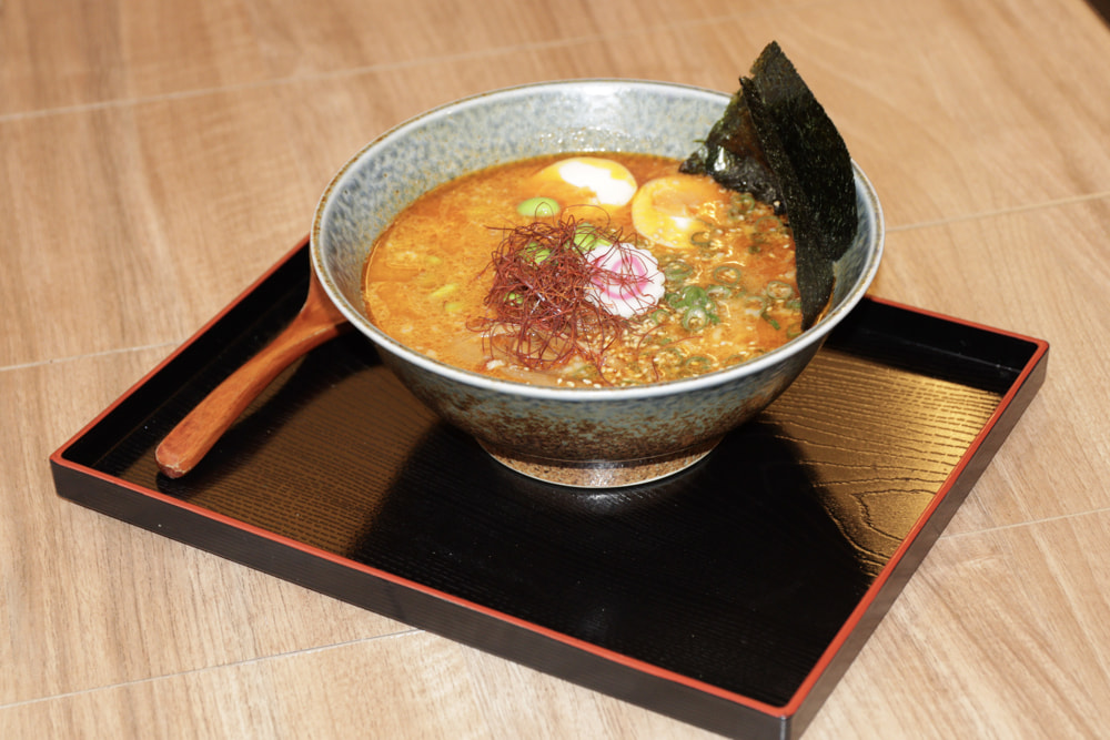 Tantan-Men