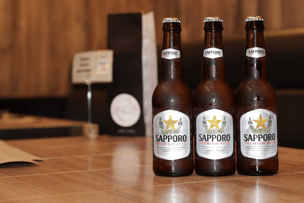 Sapporo