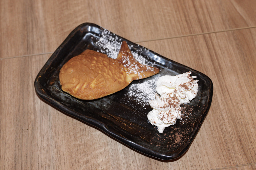 Tai-Yaki
